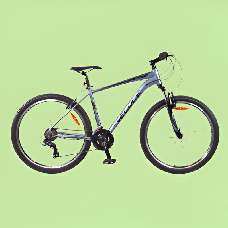 Veloce Dark 1.0 Bicycle Price
