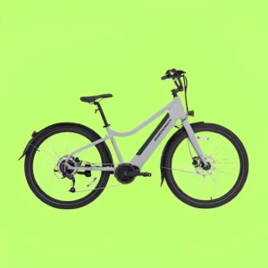 Diamondback Greenway 27.5" Electric Bike