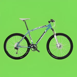 Bianchi KUMA 5300