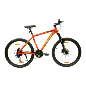 HERCULES TOPGEAR S27 R2