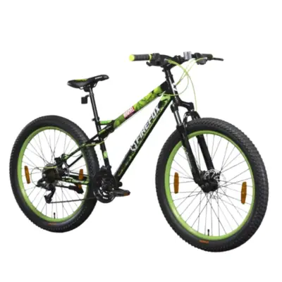 FIREFOX BIKES Hulk 26