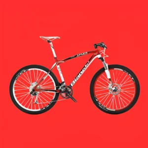 Bianchi JAB 7100