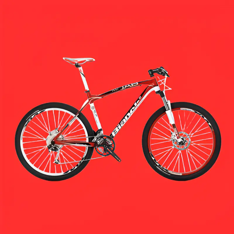 Bianchi JAB 7100